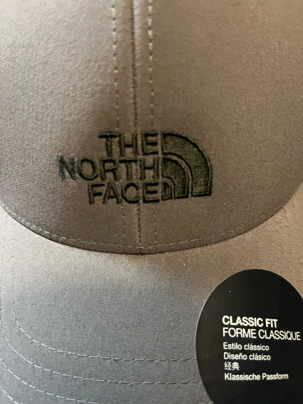 The North Face 66 FlashDry Hat